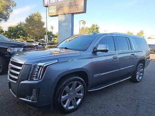 CADILLAC ESCALADE ESV 2019 1GYS4HKJ2KR116245 image CADILLAC ESCALADE ESV 2019 1GYS4HKJ2KR116245 image